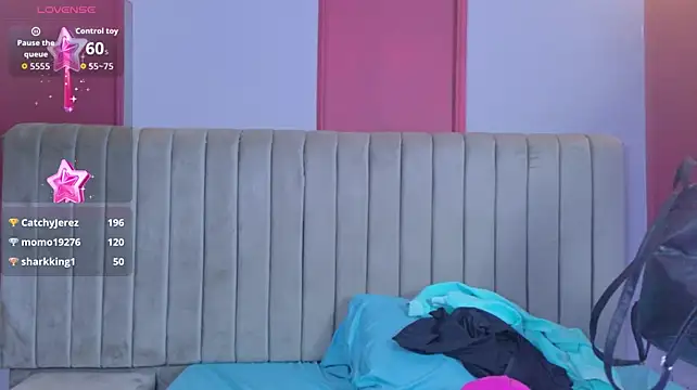 XXX chat uživo modela kendalrose_cr