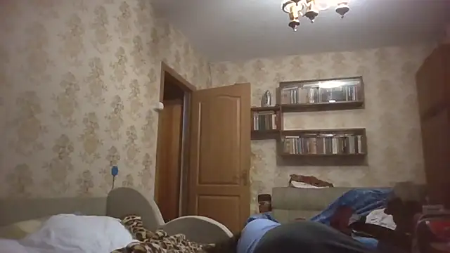 Živý XXX chat GypsiQueen2