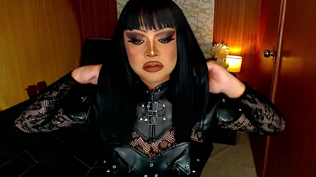 BigcockjasmineTs' Live XXX Chat