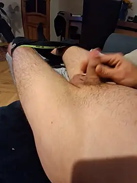 XXX chat uživo modela FancySnake