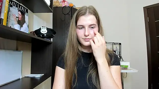 OhMyAlice – Live XXX-chat
