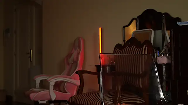 Katyerave Live XXX-chat