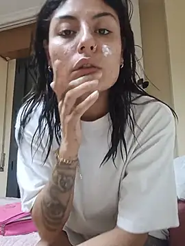 Chat +18 de velvet__G ao vivo