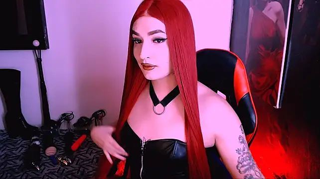 Chat +18 de bubble_red ao vivo