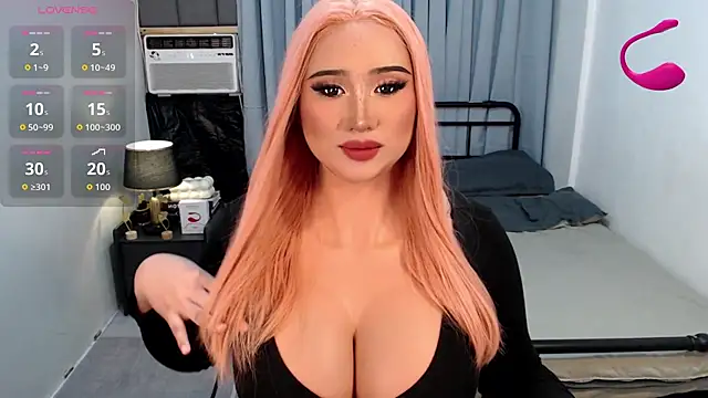 Czat XXX na żywo – SASSYsavannahts