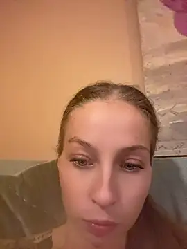 Mrs_Mr_007 webcam show