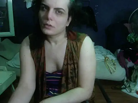 turkishTransEfsun Adlı Modelin Canlı XXX Sohbeti