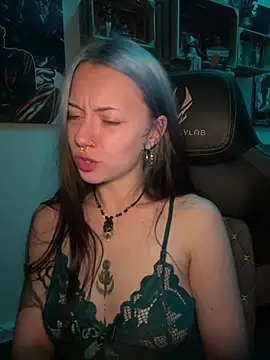 sami_zone Live XXX-Chat