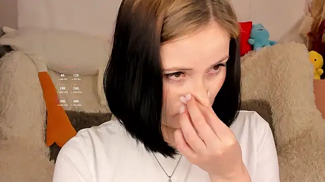 LisaMooore Live XXX-Chat