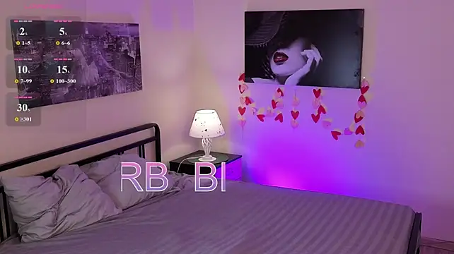 Živý XXX chat Barbara_Little