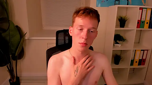 دردشة Scott_Pottss الجنسية المباشرة