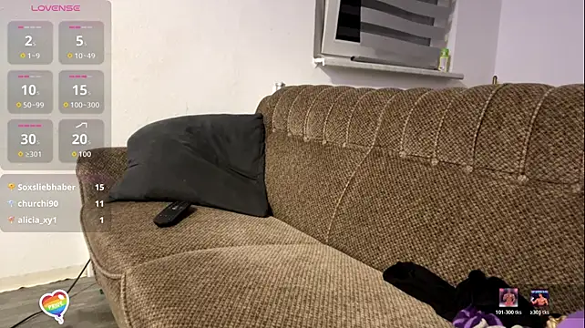 StephPra94 Obrolan Langsung XXX