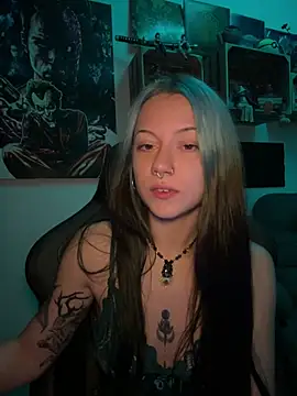 sami_zone Live XXX-Chat