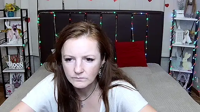 MeganPirs' Live XXX Chat