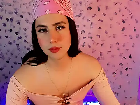 BabyCute_1 – Live XXX-chat