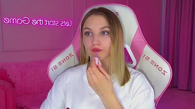 StacyEvances Live XXX-chat