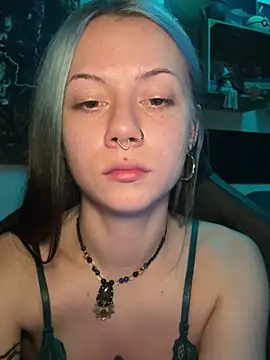 sami_zone's Live XXX Chat