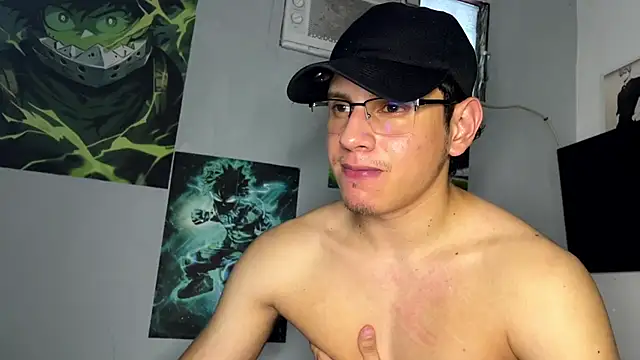 hyungboy's Live XXX Chat