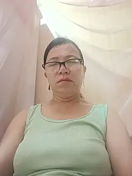 Chat +18 de Chilly-wet ao vivo