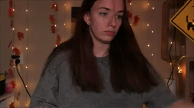 elilybby – Live XXX-chat