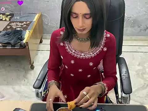 LuvLayla's Live XXX Chat