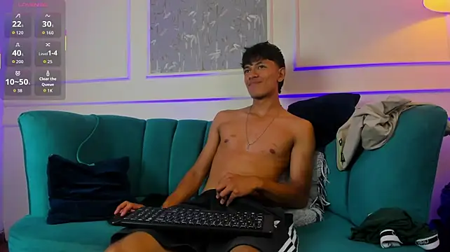Živý XXX chat Im_Kael_