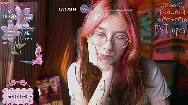 cutiiepink – Live XXX-chat