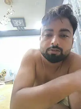 Muslim_Bull6969 Adlı Modelin Web Kamerası Şovu