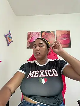 Chat +18 de morena_2026pink ao vivo