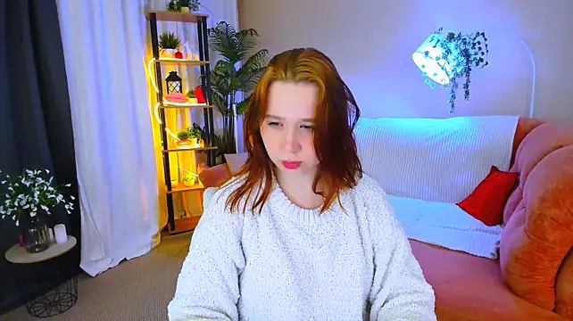 MooonlightSky Adlı Modelin Canlı XXX Sohbeti