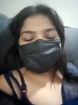 SanaStar's Live XXX Chat