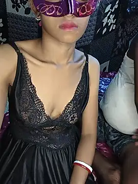 sumita-bhabi ওয়েবক্যাম শো