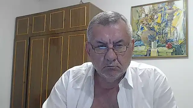 Živý XXX chat machomale3