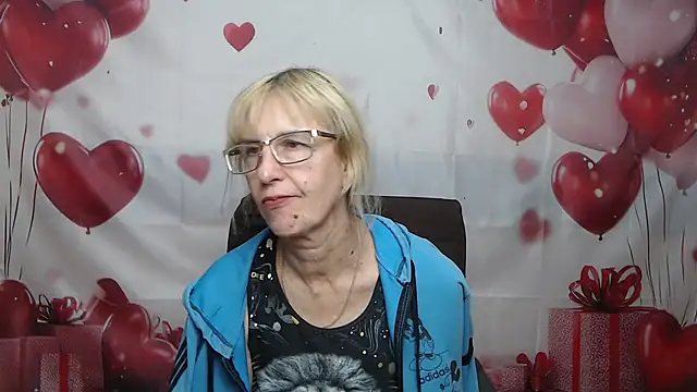PattySanny XXX чат на живо