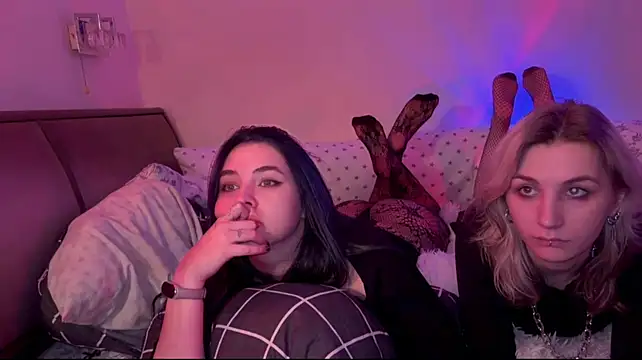 AlexxMichaell Webcam-Show