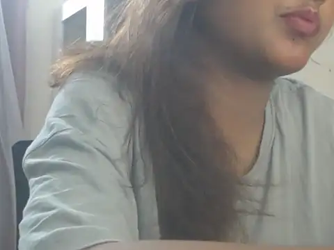 NancyRuvi Live XXX-Chat