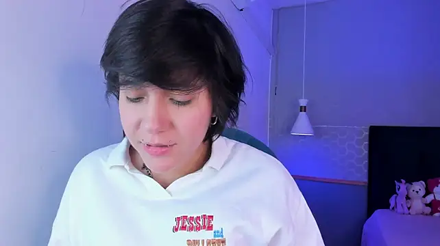 Živý XXX chat Tsuki_Maru