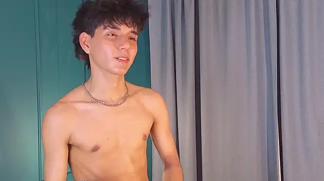 XXX chat uživo modela christopher_robin4