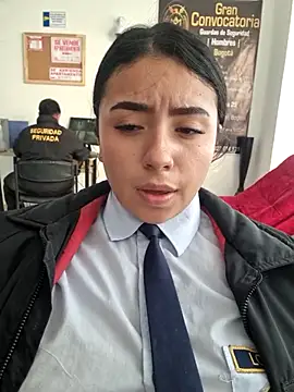 Czat XXX na żywo – Angela__05