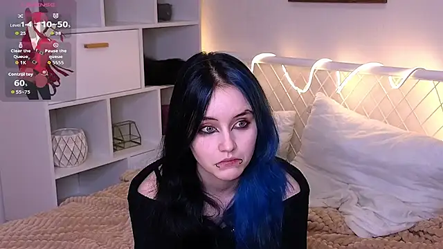 IlonaLovers Chat XXX in diretta