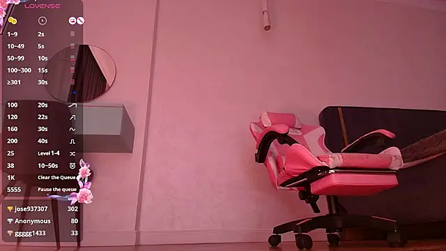 Aiko_mainee XXX чат на живо