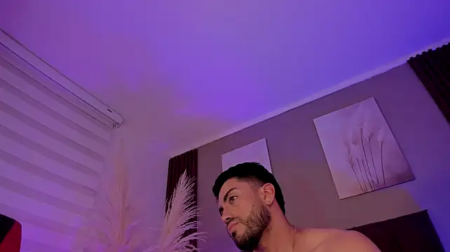 Alexander_Diazz Obrolan Langsung XXX