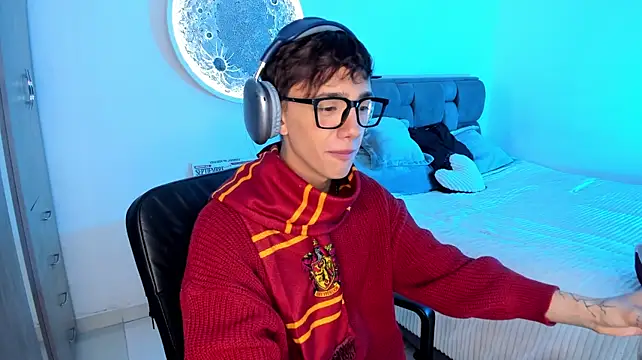 Chat XXX ao vivo de Timothy_ros