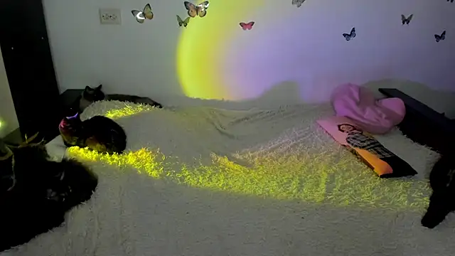 NataliEvans XXX чат на живо