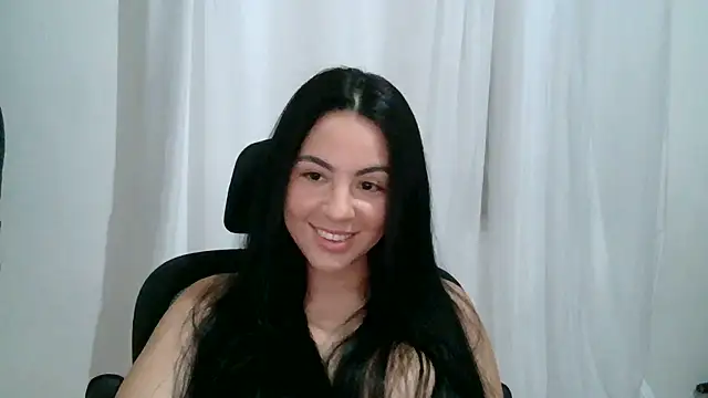 Chat XXX ao vivo de AnabeleNogueira