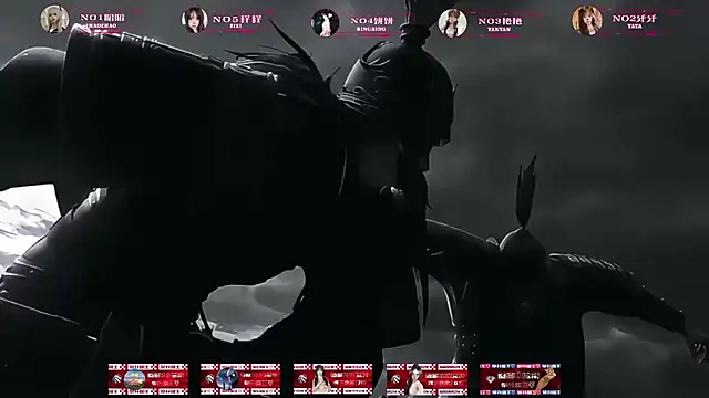 AOA-001 Live XXX-Chat