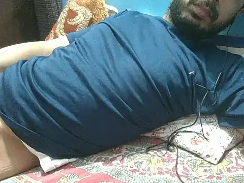 Precumboner – Naživo XXX chat
