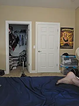 AmethystFoxx XXX чат на живо