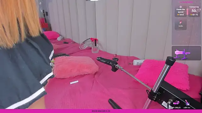 XXX chat uživo modela angelikarose1