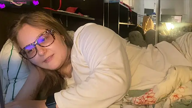 JacyWinslat 라이브 XXX 채팅